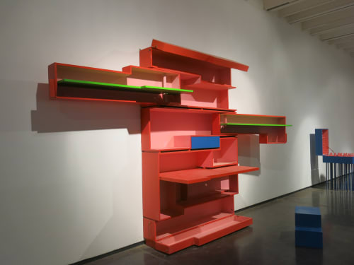 Transactional Objects, Rupali Gupte and Prasad Shetty