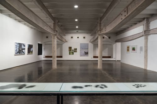 No Less A Drawing, Group Show - Curated by Prajna Desai