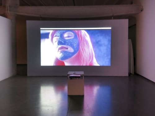 Artists' Film International, Curated by Rohini Devasher