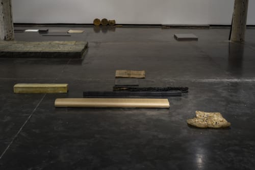 Measure of a foot, Hemali Bhuta