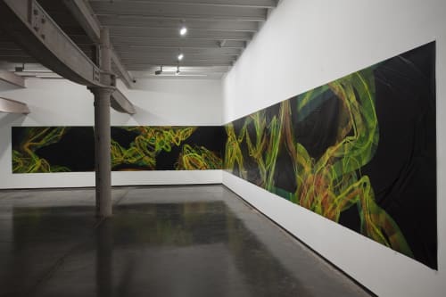 New Work, Sandeep Mukherjee