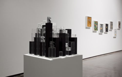 The Capital of Accumulation, Raqs Media Collective