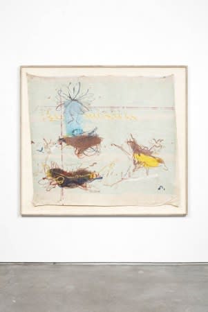 "Thinking Tantra": Goutam Ghosh At Drawing Room, London