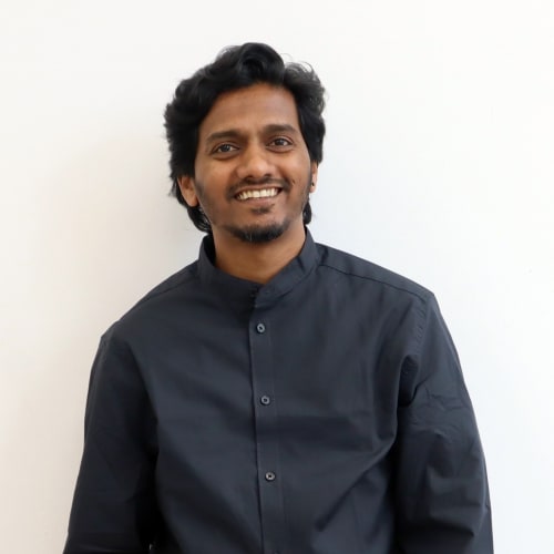 Amol K Patil: Speaker at the 60th Venice Biennale 2024