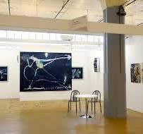 'Spiegeloog': Monali Meher At Museum Arnhem, Netherlands