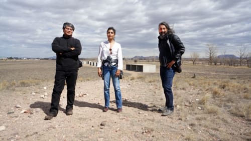 INDIALOGUES. Talk With Raqs Media Collective At MAXXI, Rome