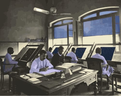 Raqs Media Collective | The Photographer's Gallery London