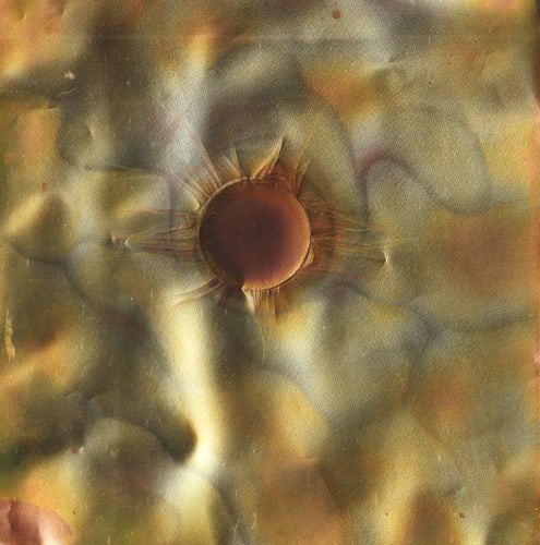 Rohini Devasher: One Hundred Thousand Suns