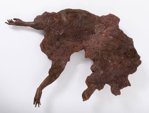 Amol K Patil: Whispers of the Dust, 2024