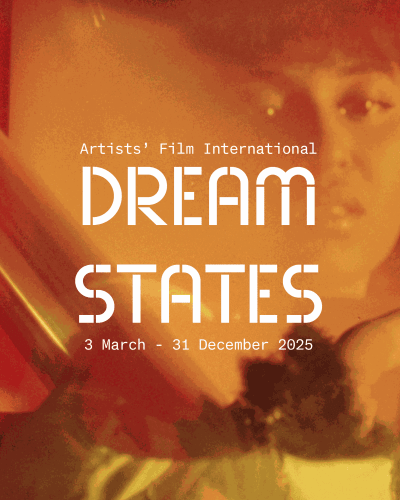 Anette Gellein, Dyke Dreams, 2024. Film still. Courtesy and © the artist. Selected for AFI‘25 by Tromsø Kunstforening, Norway