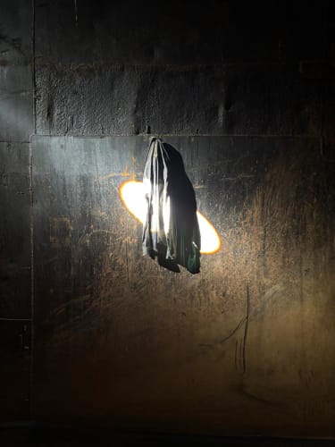 Prajakta Potnis | Serendipity Art Festival's Barge