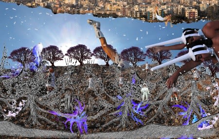 Intimacy – New Queer Art From Berlin And Beyond