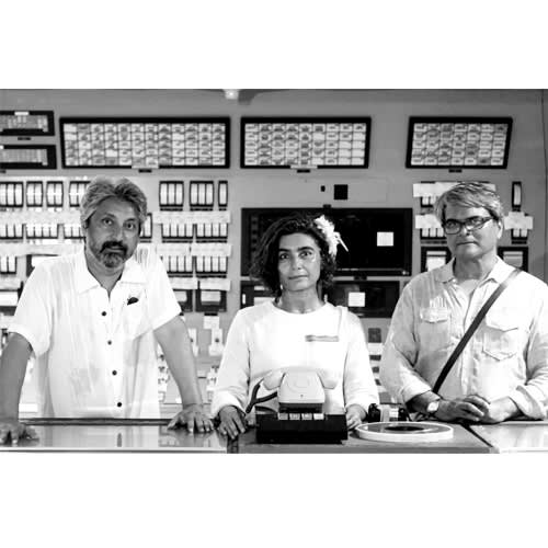 EXPO CHICAGO Announces Schedule And Line Up For Virtual Symposium Of Arts Leaders Confronting Climate Crisis