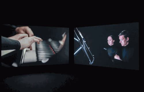 VAN ABBEMUSEUM-THE OTOLITH GROUP