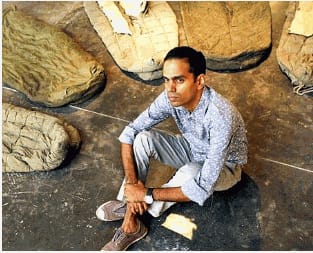 TO SIACHEN AND BACK, THROUGH THE EYES OF ARTIST BAPTIST COELHO