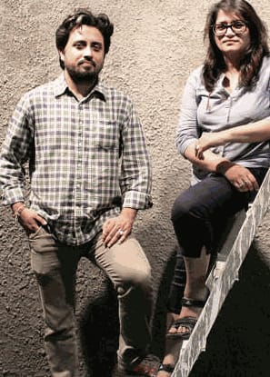 PERSONAL AS POLITICAL