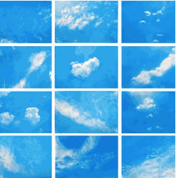 THREE TRENDS, A DIVIDED ART WORLD AND 10 ARTIST UNDER 40