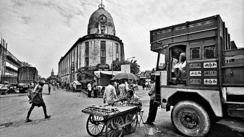 Around the clock, Photographer Chirodeep Chaudhuri’s obsession with time telling devices forms the basis of mapping an unseen Mumbai