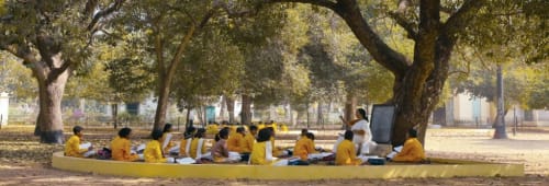 Dhaka art summit: Moving pictures, 'The videos are a kind of critique of those limits and limitations of documenting social,...