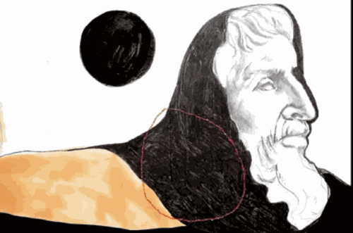 NOT AN OBJECT OF DESIRE