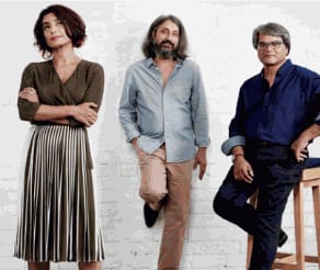 RAQS MEDIA COLLECTIVE HAS A CAPITAL IDEA, India’s Best-Known New Media Artists Have Their First Solo Show In The City
