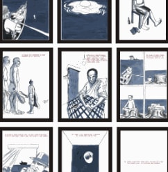 TEMPORARY AUTONOMOUS ZONES – Sarnath Banerjee