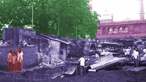 Police Violence, Inner Workings Of Power Put Under The Scanner In Artist-Filmmaker Pallavi Paul’s ‘The Blind Rabbit’, Premiered at the...