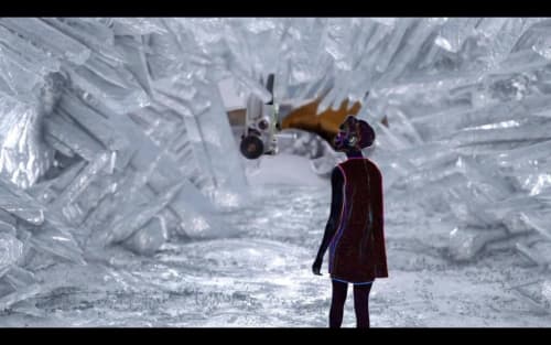 Reconfiguring the Present: A 2020 List of Other Futures, The films and books that kept us afloat in a calamitous...