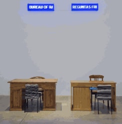 A VIEW OF THE GLOBAL ART WORLD, FROM A MEXICO CITY CURATOR