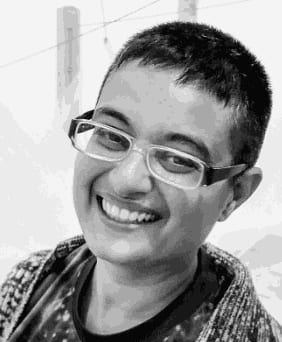 NEHA CHOKSI FEATURED IN PLATFORM MAGAZINE