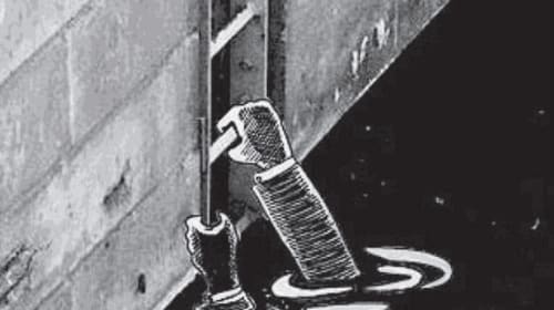 ENCHANTED GEOGRAPHY #6: THE SPECULATED GENIUS