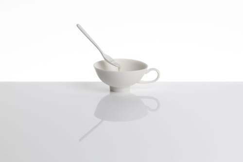 World of Interiors: The rough with the smooth