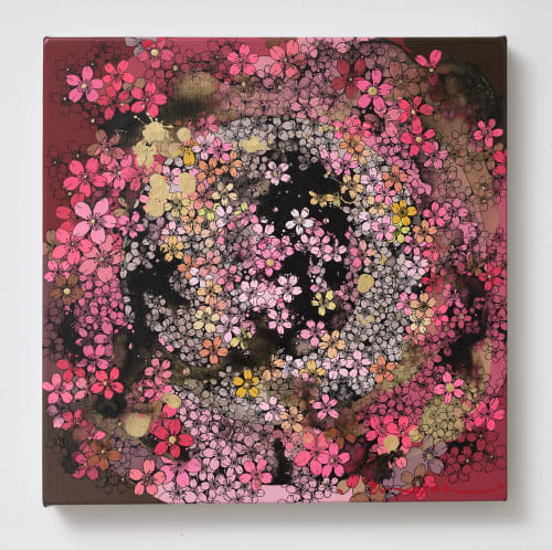 Shintaro & Yoshiko Nakahara