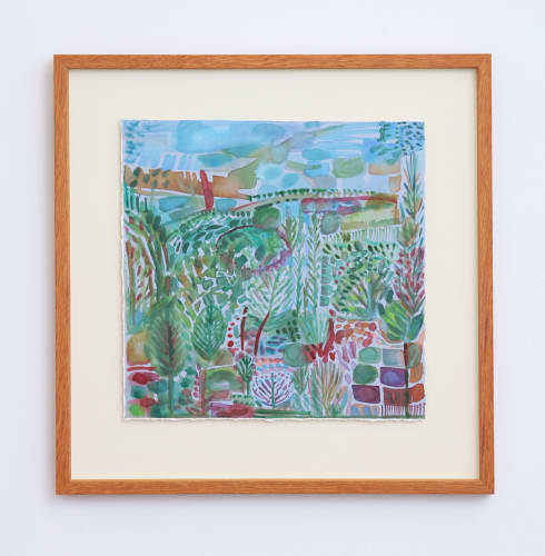 Julia Holderness