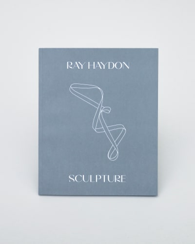 Ray Haydon Sculpture
