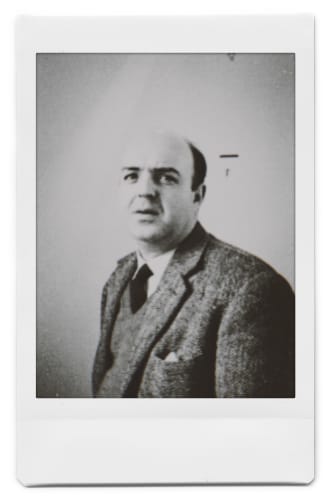Sergio de Camargo