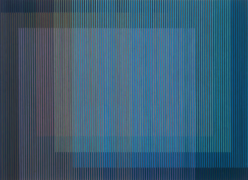 Carlos Cruz-Diez