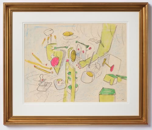 Roberto Matta