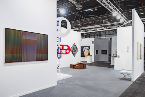 ARCO 2019, Madrid