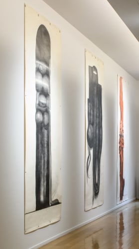 Master Drawings, Agustín Fernández