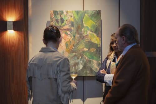 Naturaleza Viva: Juliana Ríos