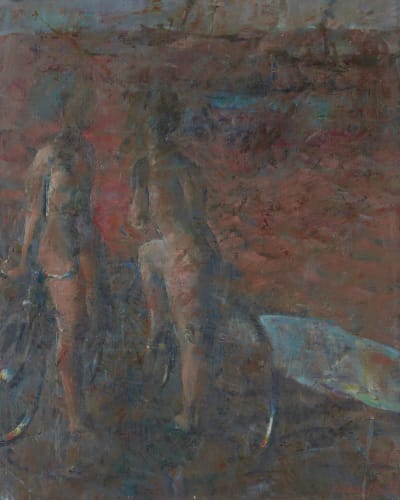 80 Years of Latin American Figuration