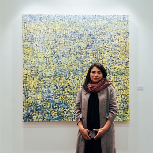 Karina Loayza Vargas