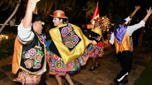 Perú participa en la Feria Internacional de Arte Contemporáneo de Chile