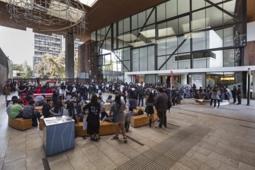 Con gran éxito Ch.ACO culmina su edición n°14 en GAM