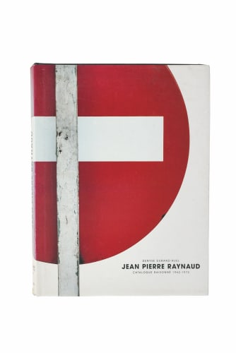 Raynaud Catalogue Raisonné N°1