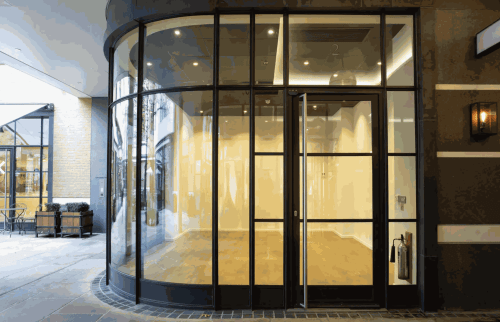 Soden Collection London, Pop-up Gallery