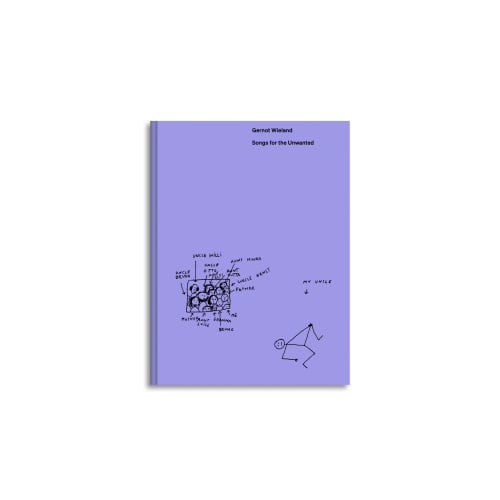 Gernot Wieland, Songs for the Unwanted