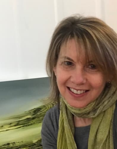Deborah Weiss