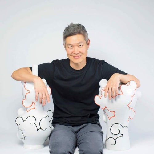 Sam Chung